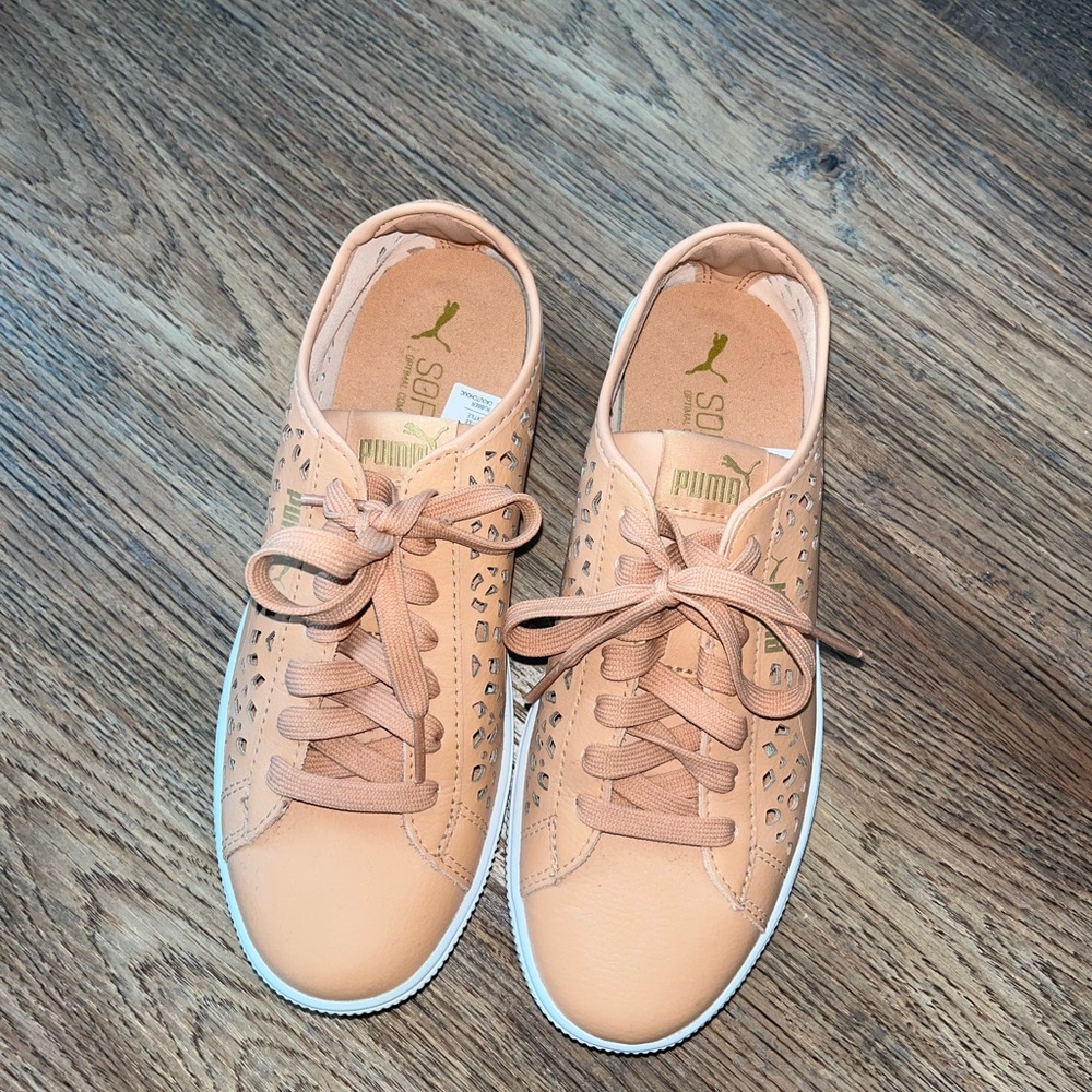 Puma sneakers